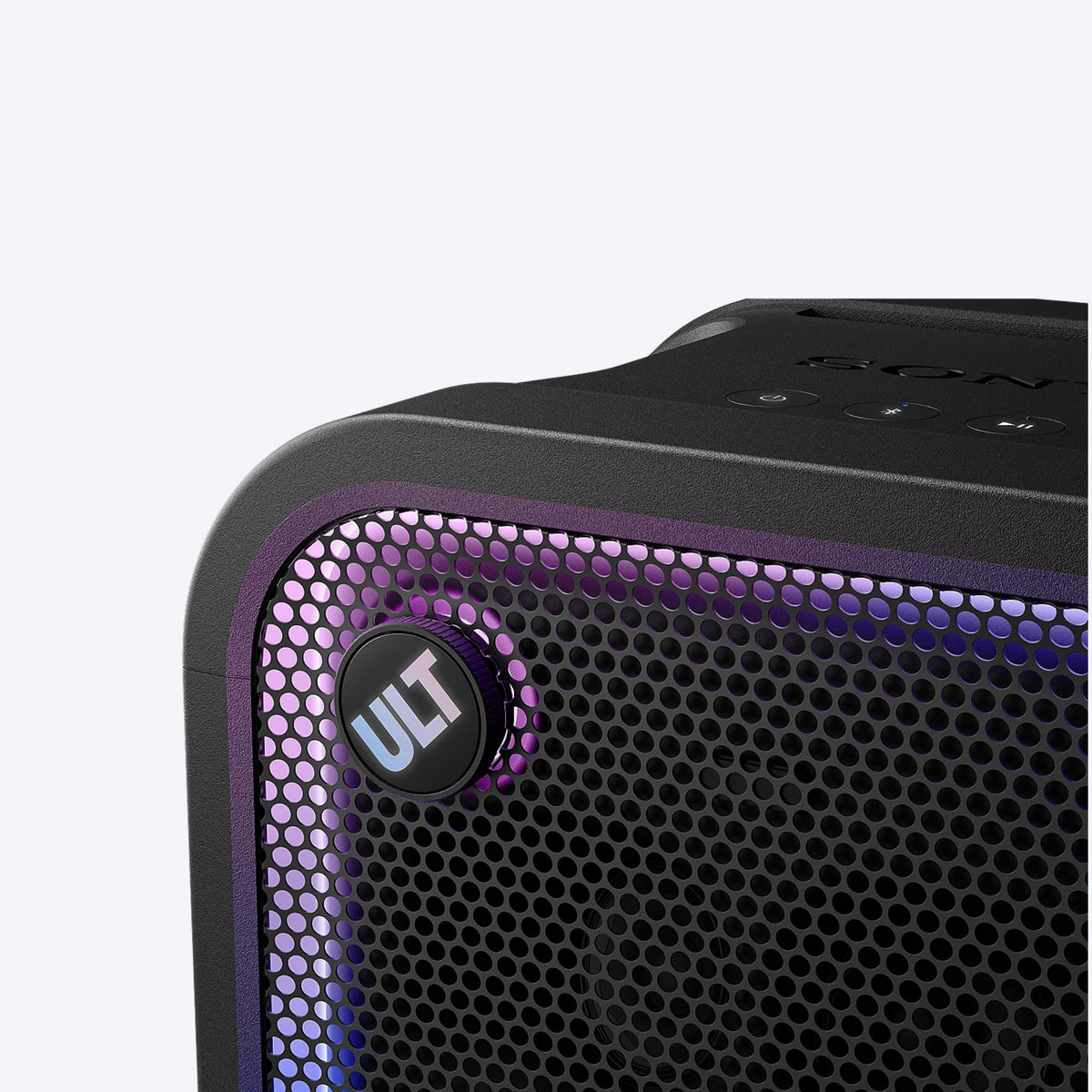 Sony ULT POWER SOUND series | ULT TOWER 5 | Party Speaker | SRS-ULT500