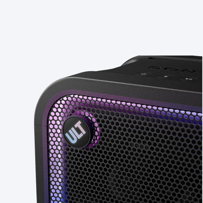 Sony ULT POWER SOUND series | ULT TOWER 5 | Party Speaker | SRS-ULT500