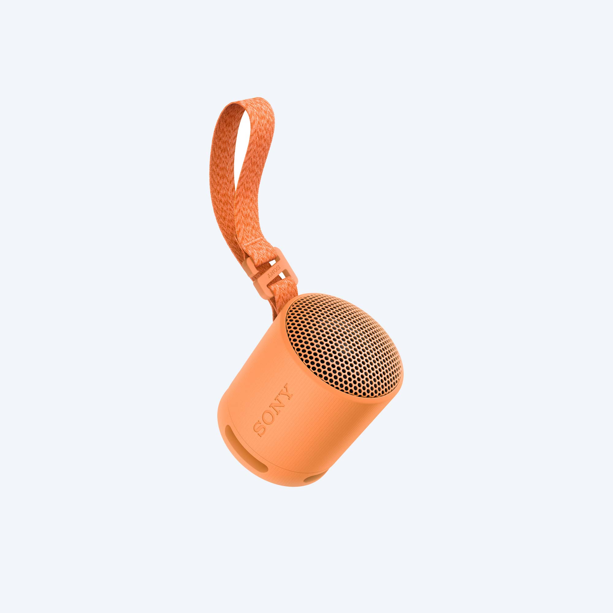 SONY SRS-HG10 オレンジ h.ear go 2「SRS-HG10」レビュー 代を重ねより高音質になった