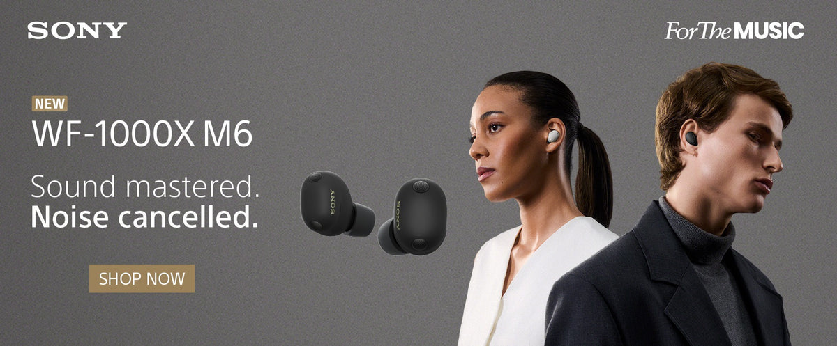 Sony World | Official Store - Buy Sony Products Online in South Africa ...