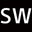 Sony World logo