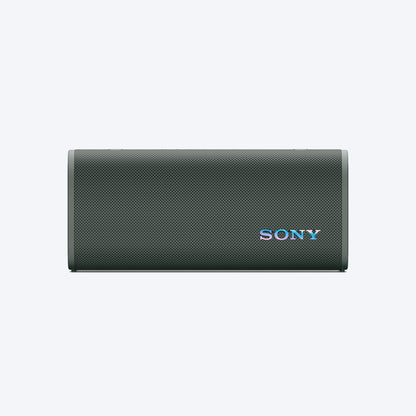 Sony ULT POWER SOUND series Speaker | ULT FIELD 3 Wireless Portable Speaker | SRS-ULT30