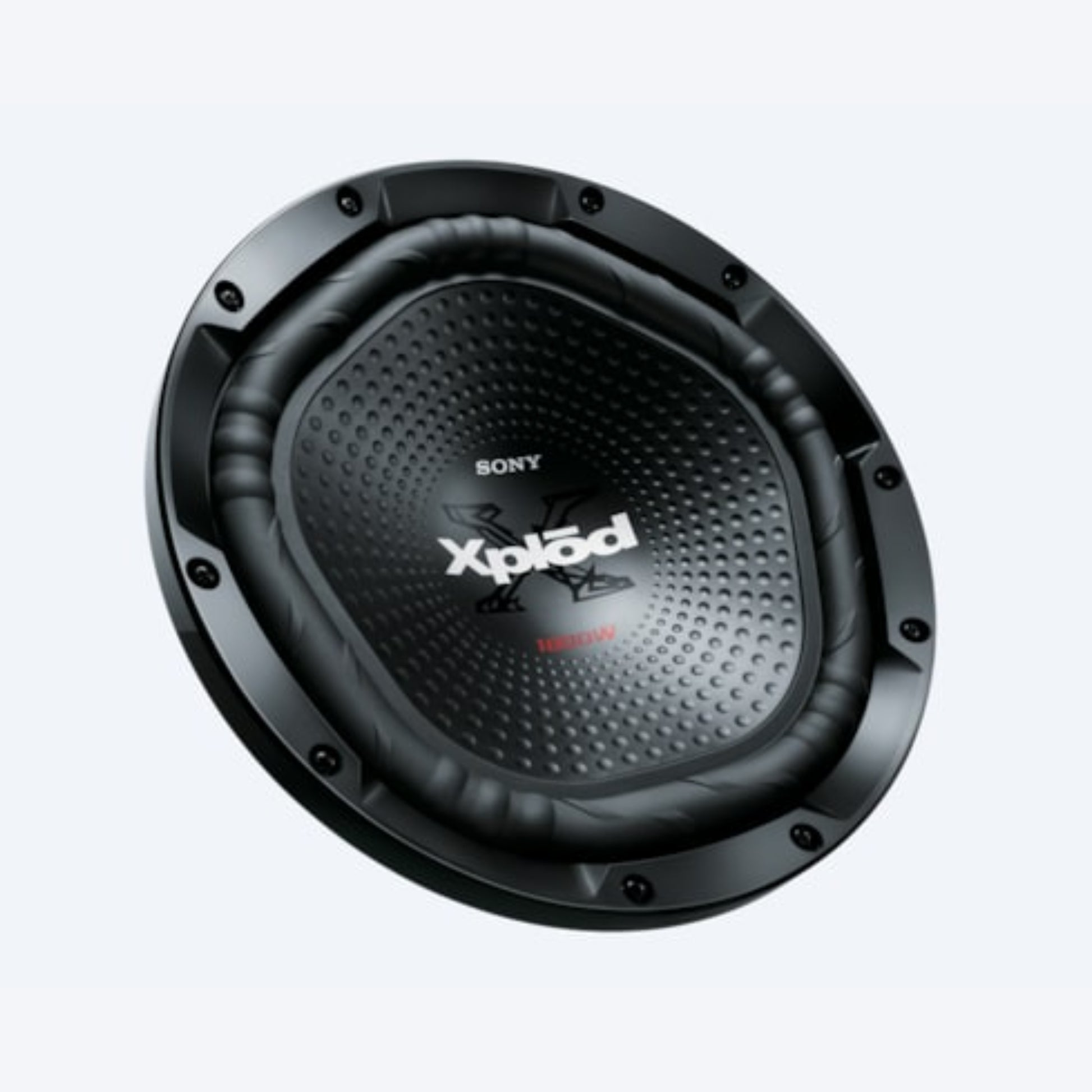 Sony XS-NW1200 Xplod 12" Car Audio Subwoofer