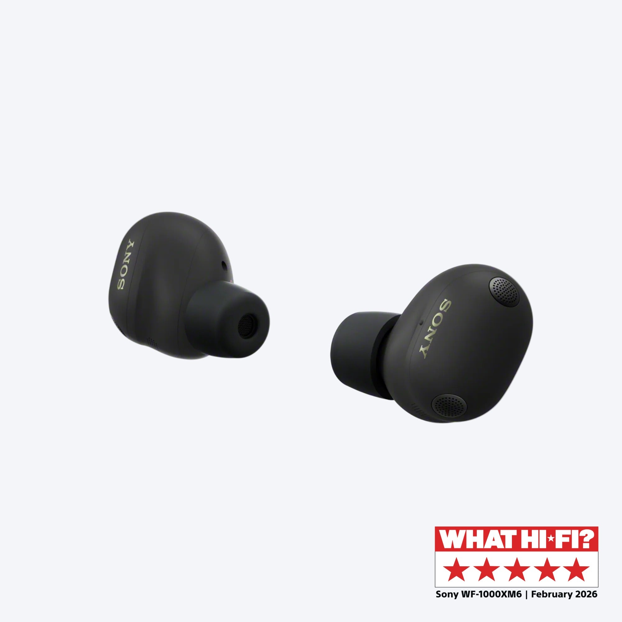 イヤホン SONY WF-1000XM6 Buy Online Sony WF-1000XM6 Wireless Noise Cancelling Earbuds in