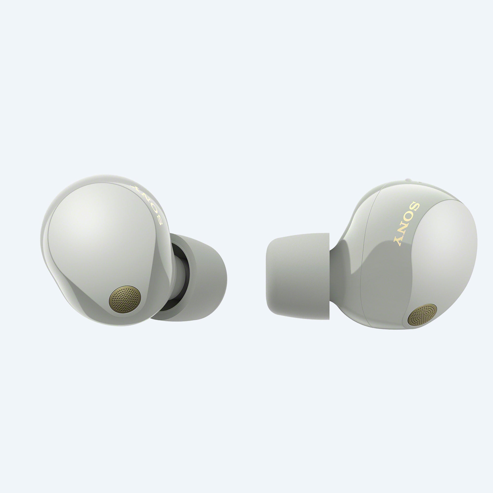 Buy Online Sony WF-1000XM5 Truly Wireless Noise Cancelling Earbuds
