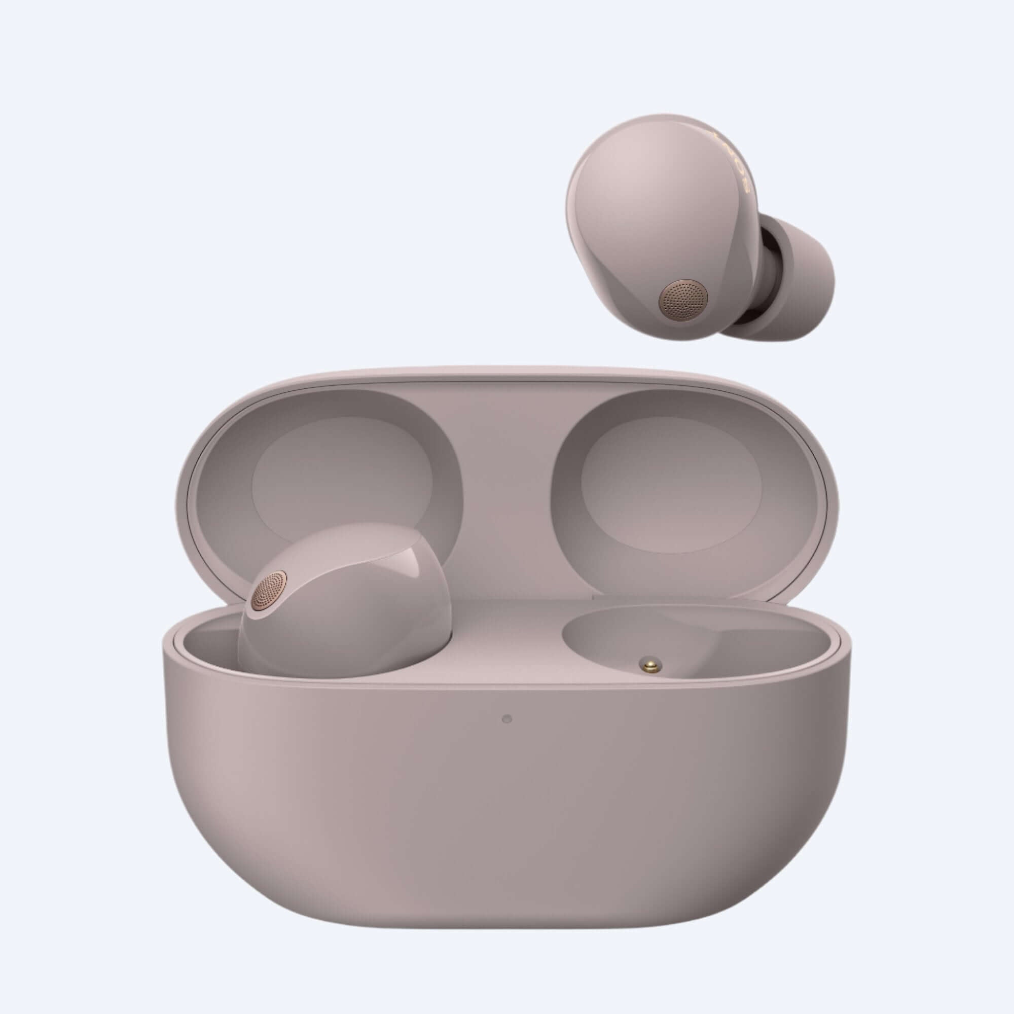 Buy Online Sony WF-1000XM5 Truly Wireless Noise Cancelling Earbuds