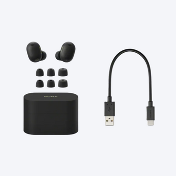 Buy Online Sony WF-1000XM6 Wireless Noise Cancelling Earbuds in