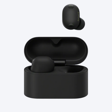 Buy Online Sony WF-1000XM6 Wireless Noise Cancelling Earbuds in
