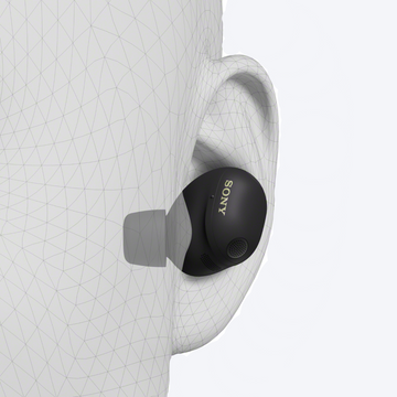 Buy Online Sony WF-1000XM6 Wireless Noise Cancelling Earbuds in