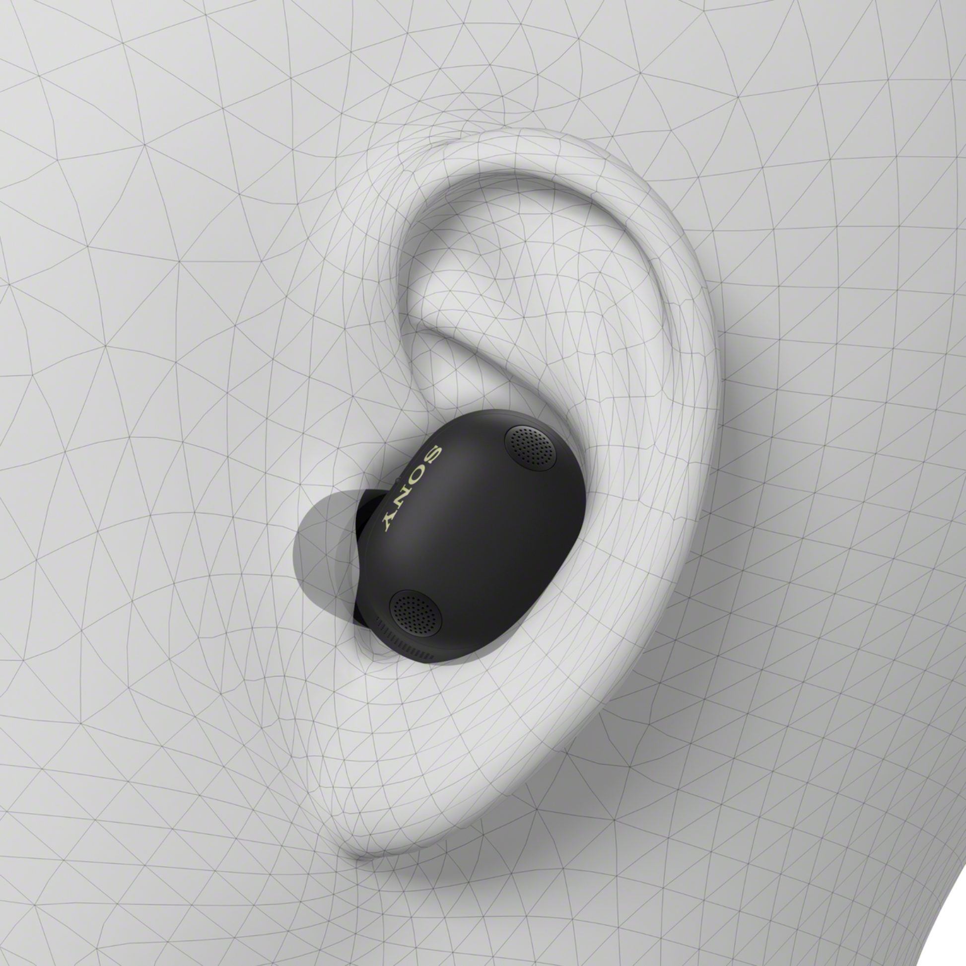 Sony WF-1000XM6 Truly Wireless Noise Cancelling Earbuds