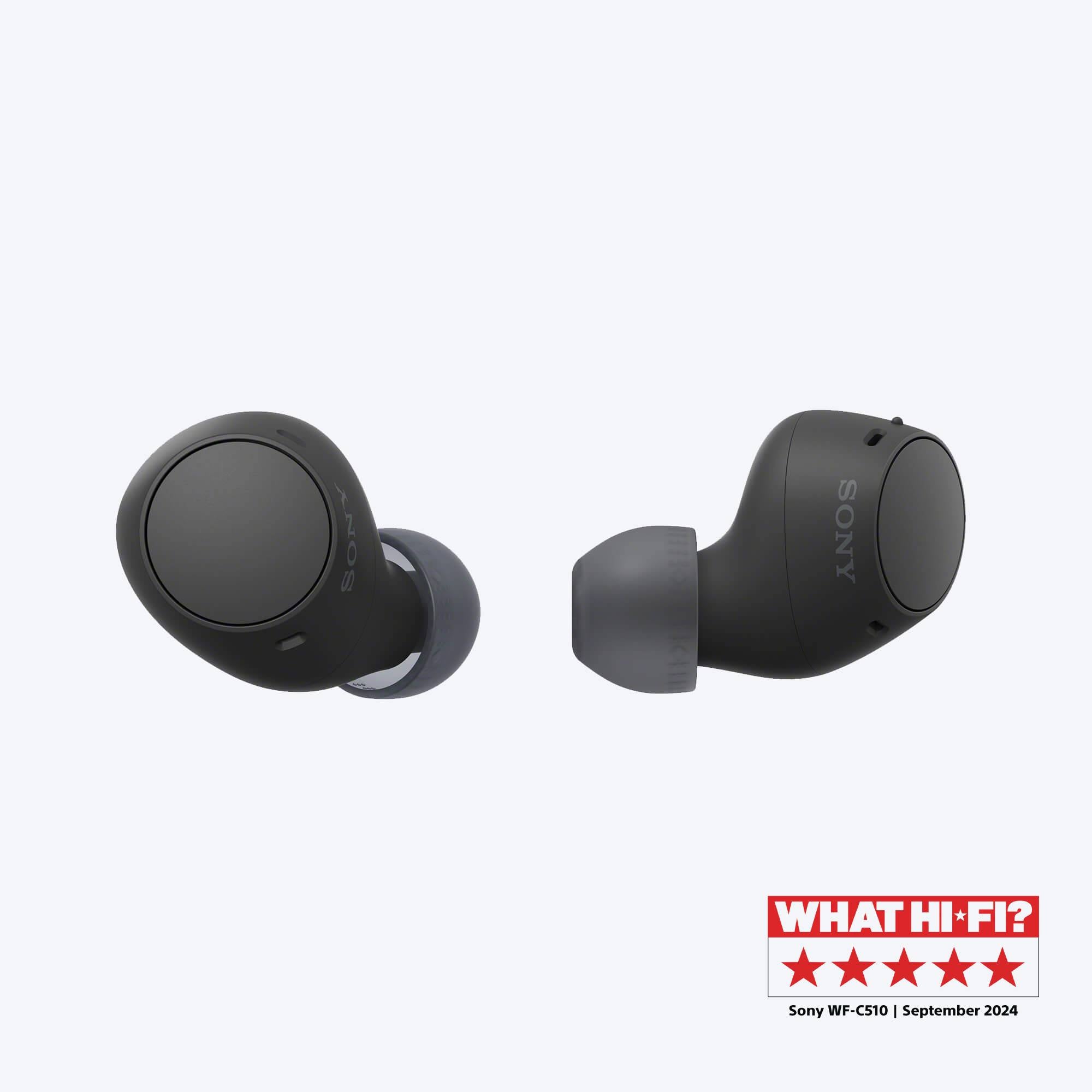Buy Online Sony WF-C510 Truly Wireless Earbuds in ZA – Sony World -ZA