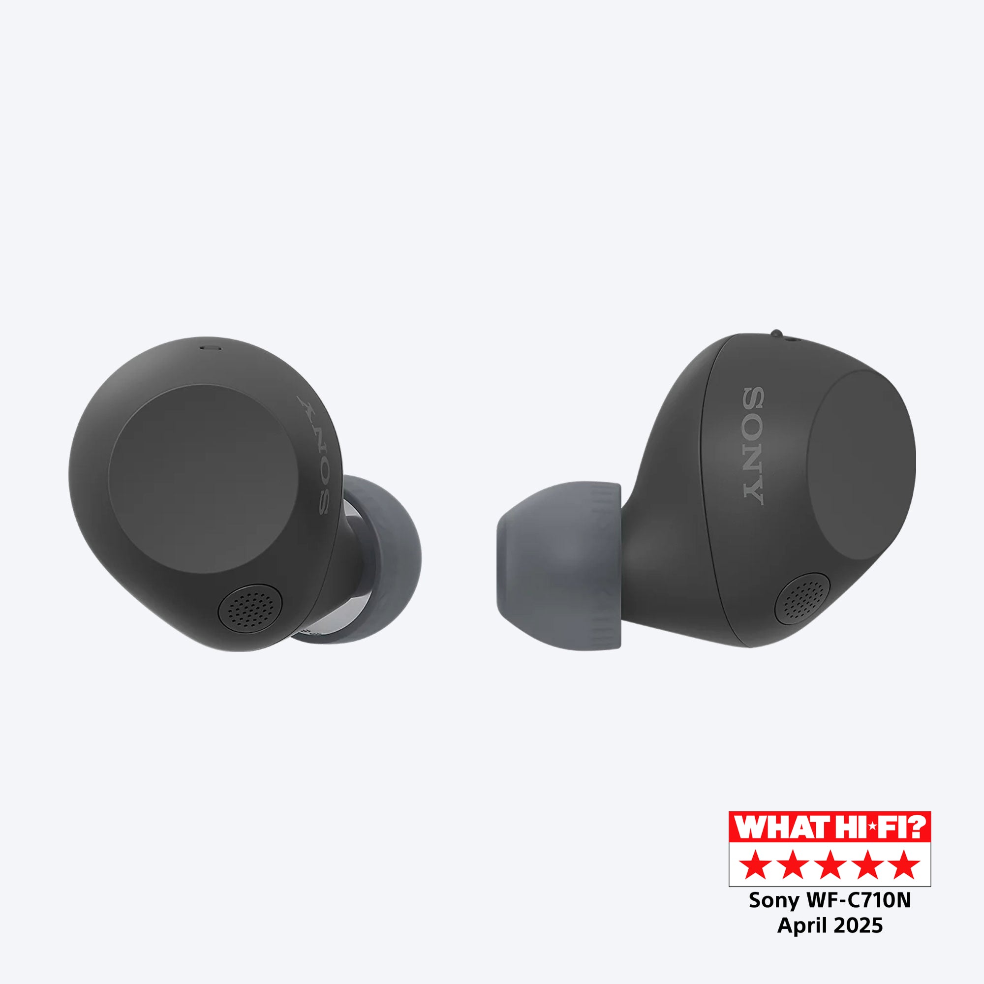 Buy online Sony WF-C710N Wireless Noise Cancelling Headphones in