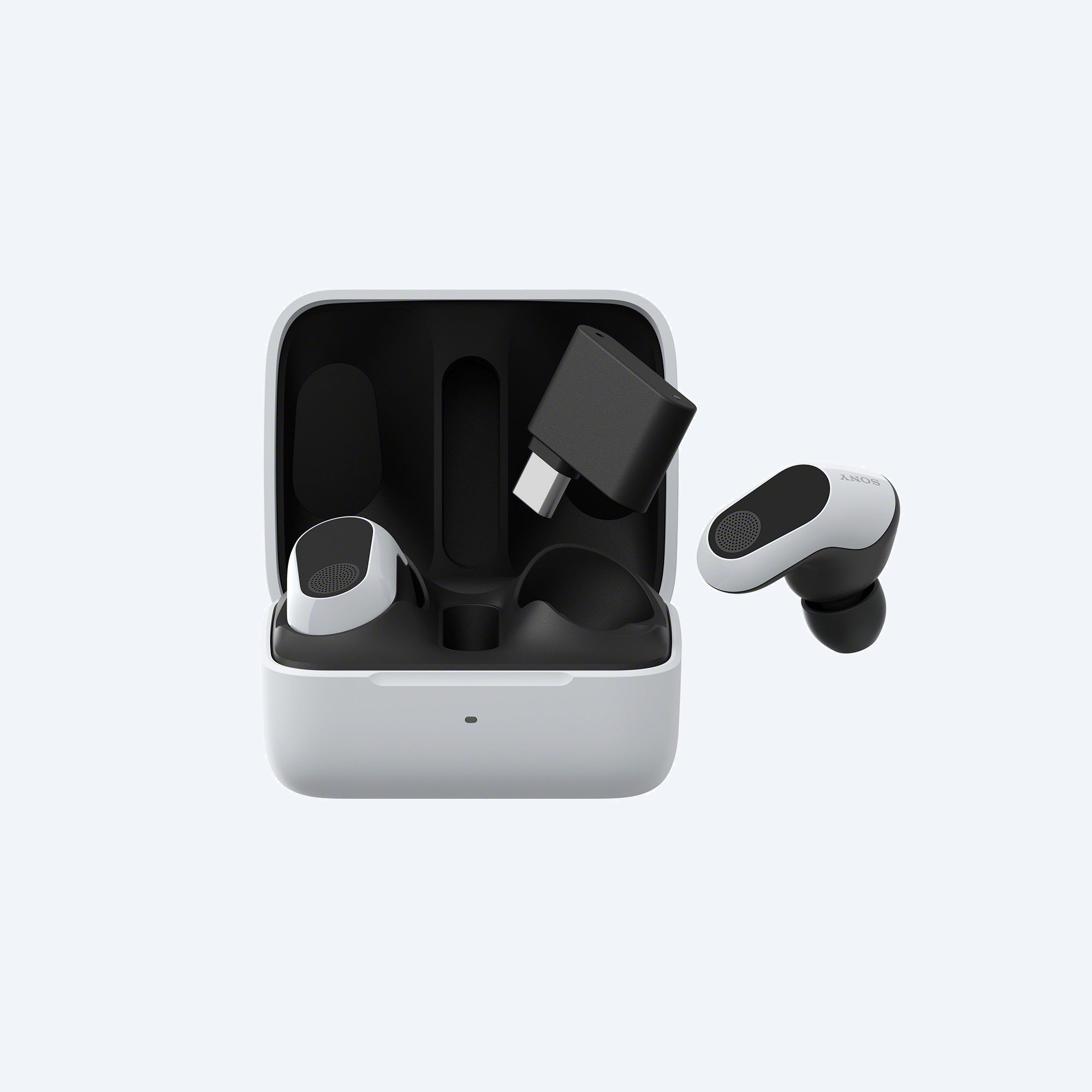 Buy Online Sony INZONE Buds Truly Wireless Noise Cancelling Gaming