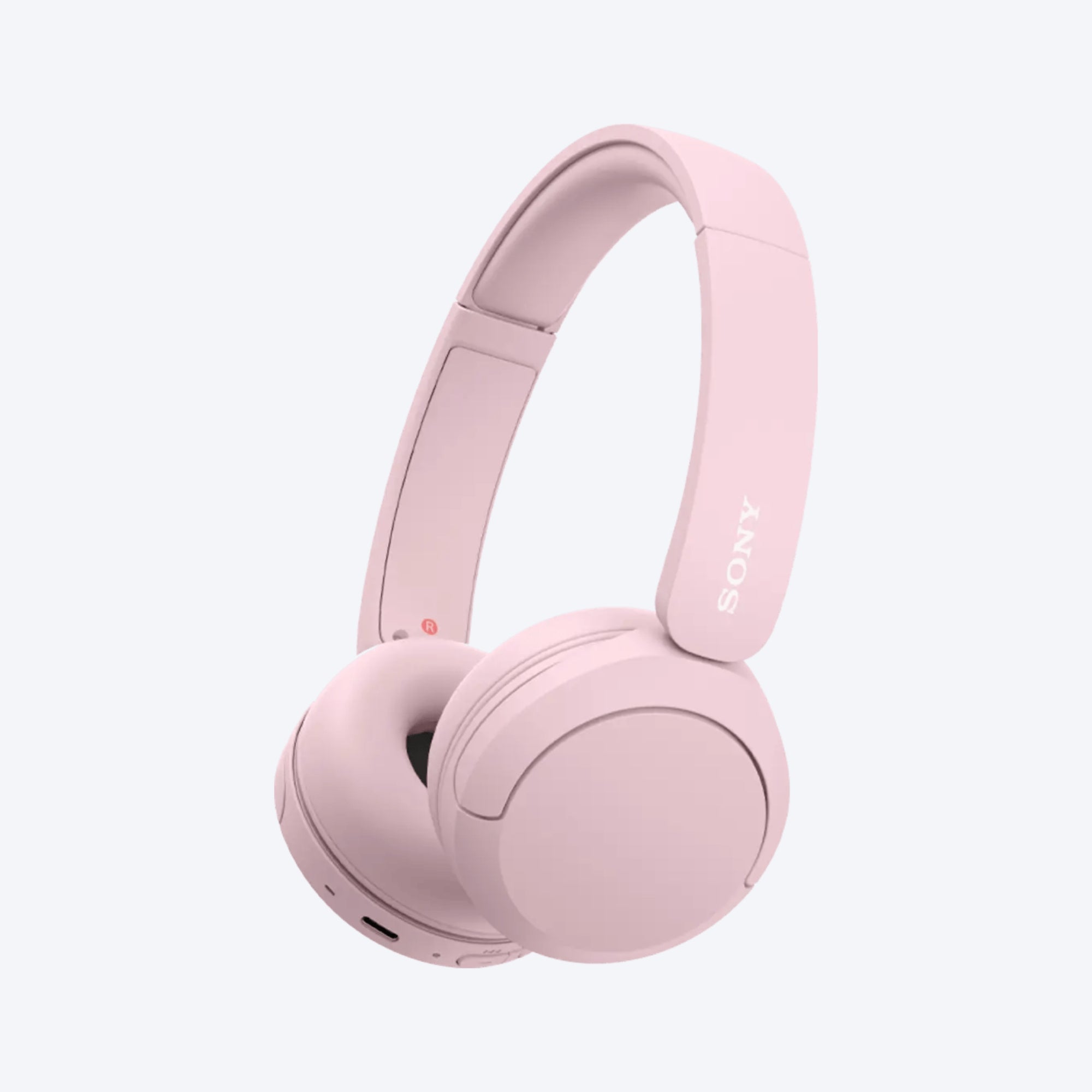 Buy Online Sony WH-CH520 Wireless Pink Headphones in ZA – Sony