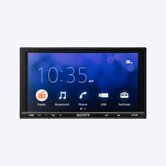 Sony Digital Multimedia Player XAV-1600