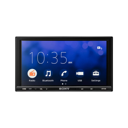 Sony Digital Multimedia Player XAV-1600