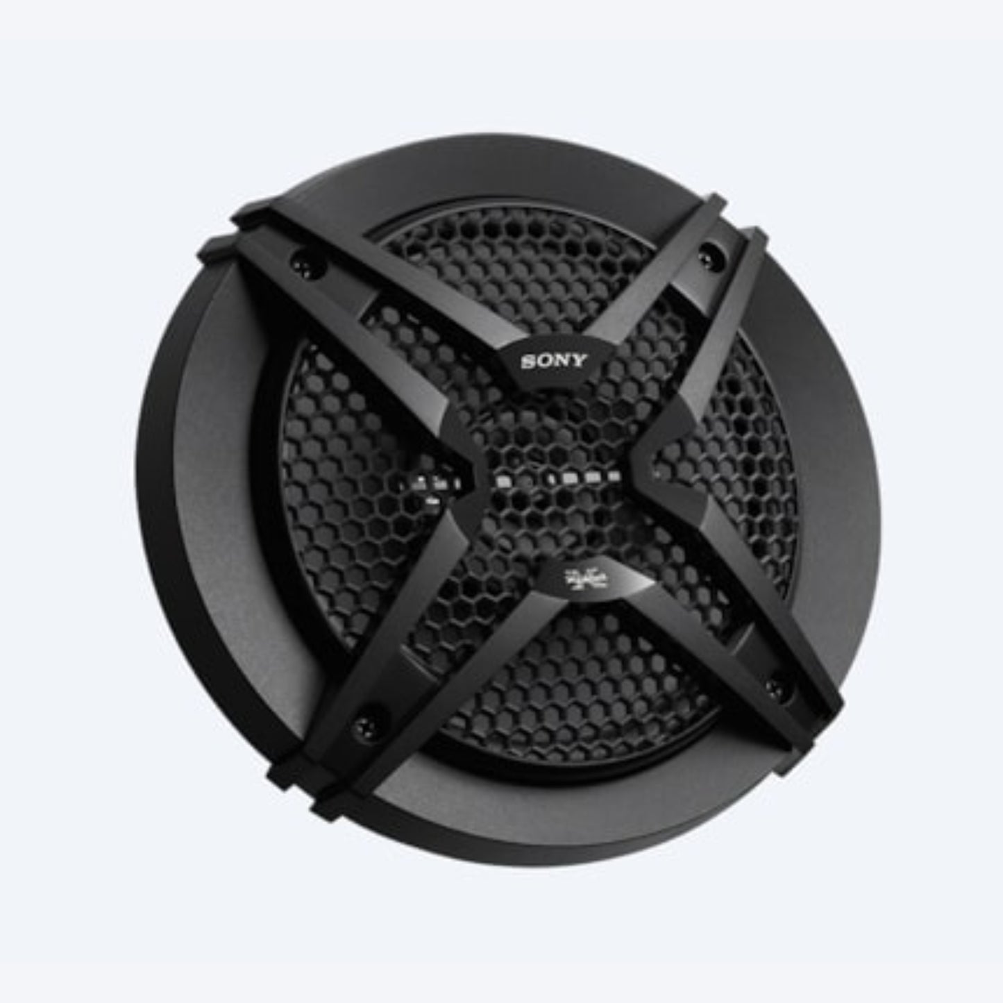 Sony XS-GTF1639 6.5" 3-Way 270 Watts Peak Power Car Audio Speakers