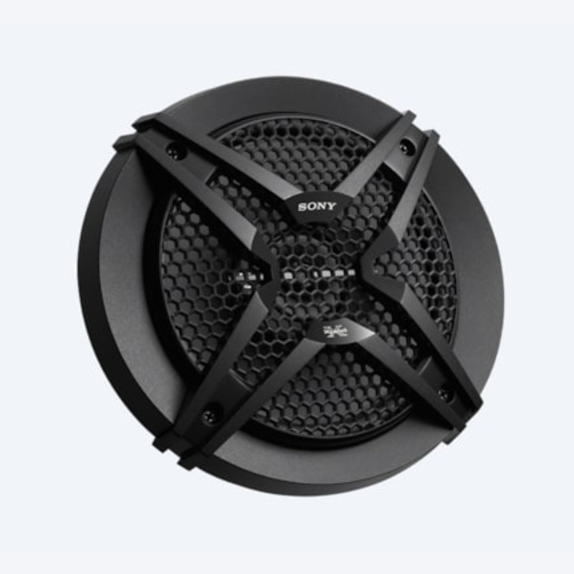 Sony XS-GTF1639 6.5" 3-Way 270 Watts Peak Power Car Audio Speakers
