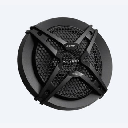 Sony XS-GTF1639 6.5" 3-Way 270 Watts Peak Power Car Audio Speakers