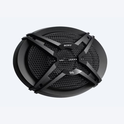Sony XS-GTF6939 6x9" 3-Way Coaxial Speakers