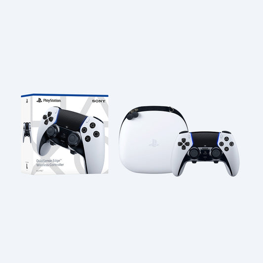 Sony DualSense Edge Wireless Controller  (Playstation 5)