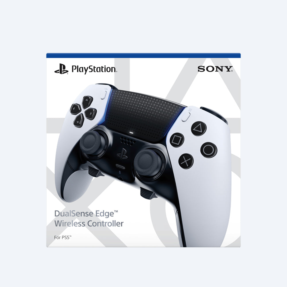 Sony DualSense Edge Wireless Controller  (Playstation 5)