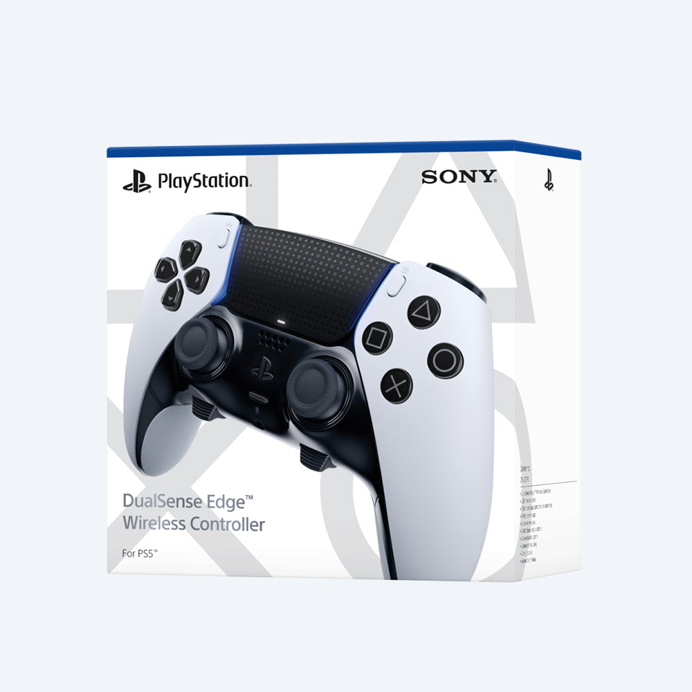 Sony DualSense Edge Wireless Controller  (Playstation 5)