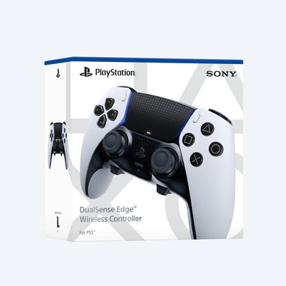 Sony DualSense Edge Wireless Controller  (Playstation 5)