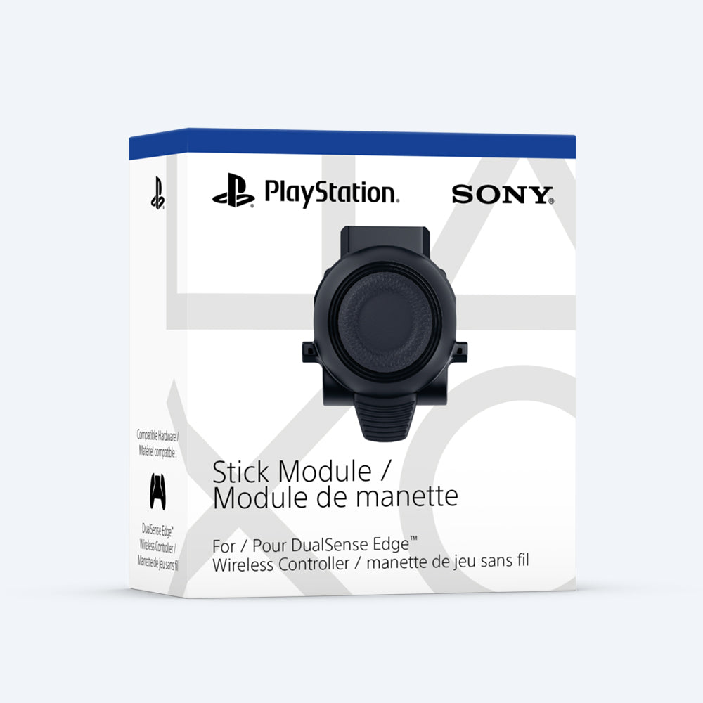 Sony PS5 Edge Stick Module/MEA