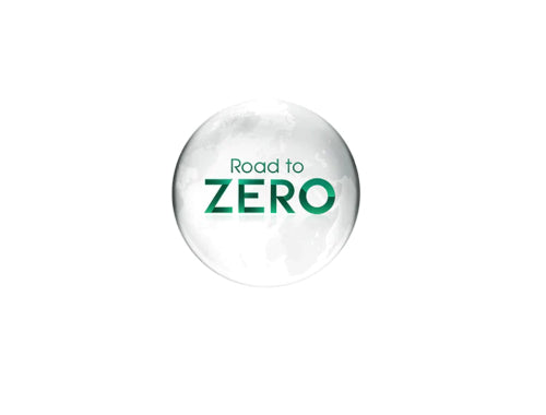 road to zero
