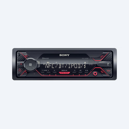 DSX-A410BT